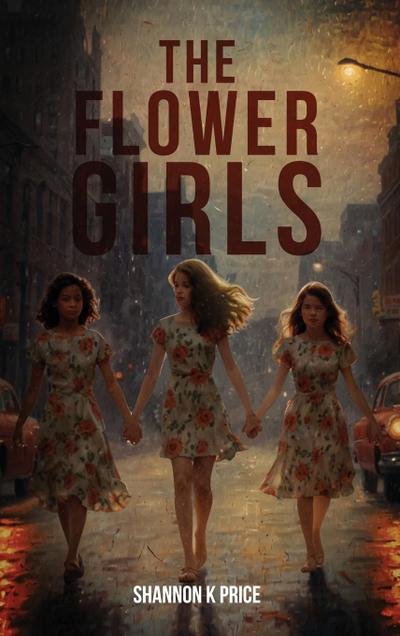 The Flower Girls