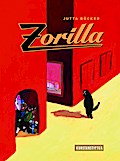 Zorilla