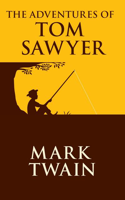 The Adventures of Tom Sawyer
