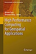 High Performance Computing for Geospatial Applications