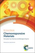 Chemoresponsive Materials