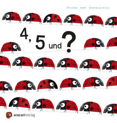 4,5 und ?