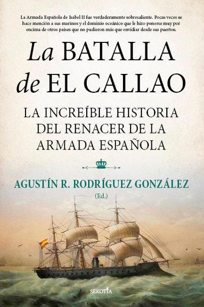 BATALLA DE EL CALLAO,LA