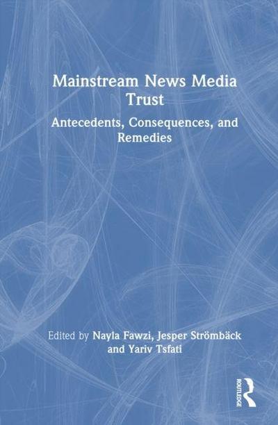 Mainstream News Media Trust