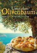 Unter dem Olivenbaum