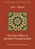 Four Pillars of Spiritual Transformation