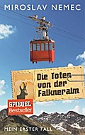 Die Toten von der Falkneralm