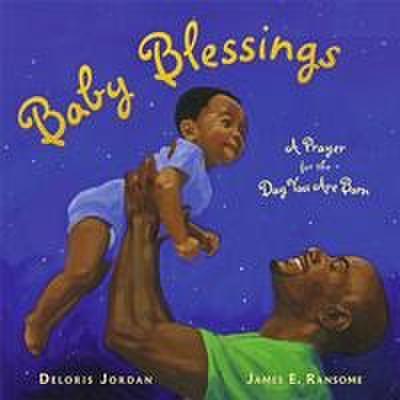 Baby Blessings