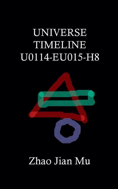 Universe Timeline U0114-EU015-H8