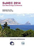 SuNEC 2014 - Book of Abstract