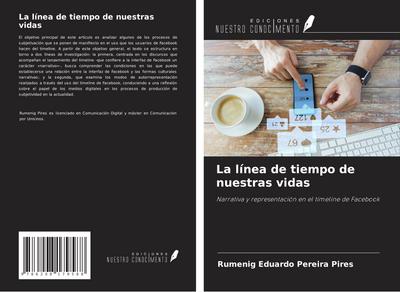 La línea de tiempo de nuestras vidas