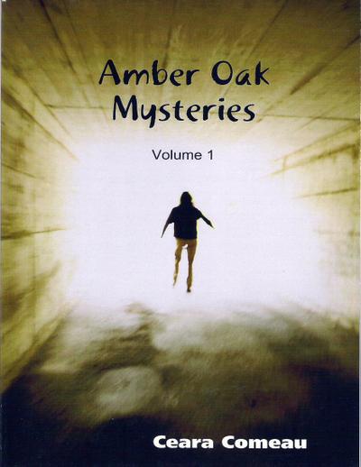 Amber Oak Mysteries - Volume 1