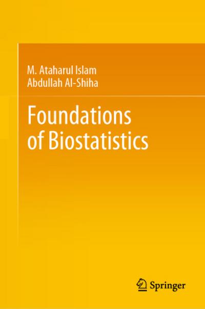 Foundations of Biostatistics