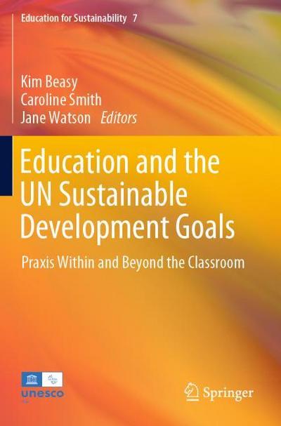Education and the UN Sustainable Development Goals