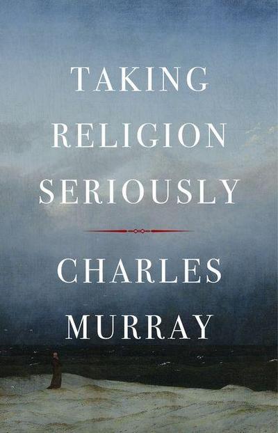 Taking Religion Seriously