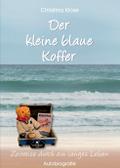 Der kleine blaue Koffer