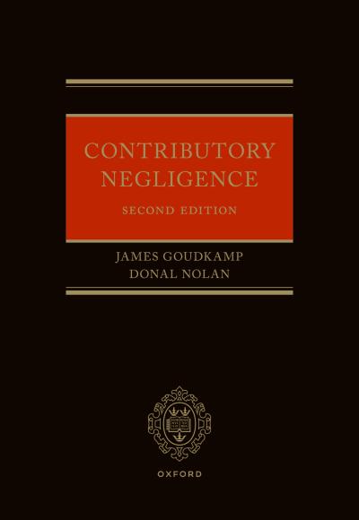 Contributory Negligence