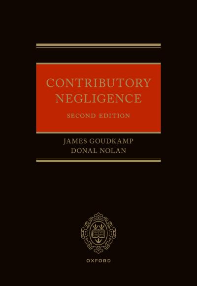 Contributory Negligence