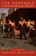 The Portable American Realism Reader