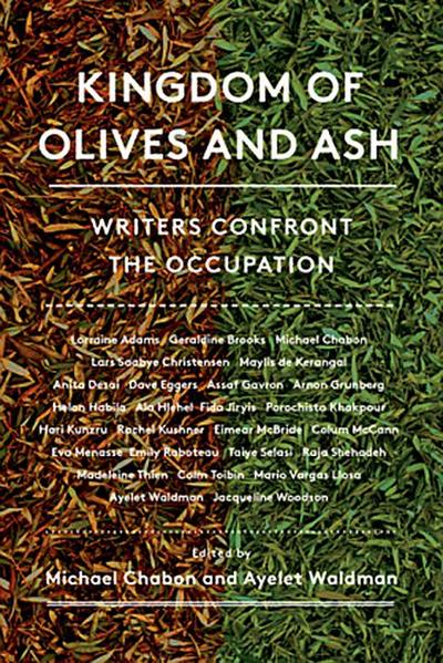 Kingdom of Olives and Ash
