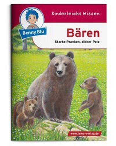 Benny Blu - Bären