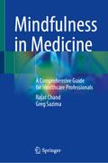 Mindfulness in Medicine