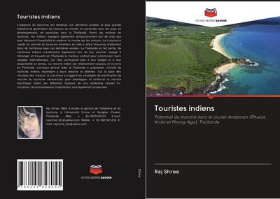 Touristes indiens