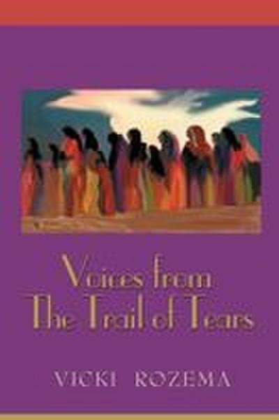 Voices from the Trail of Tears