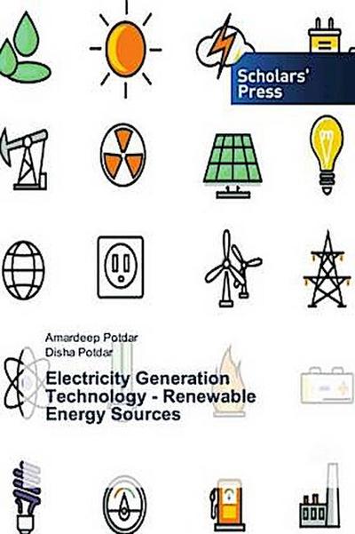 Electricity Generation Technology - Renewable Energy Sources