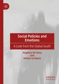Social Policies and Emotions