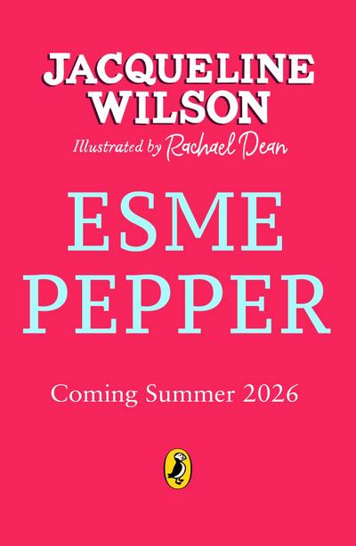 Esme Pepper