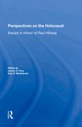 Perspectives On The Holocaust