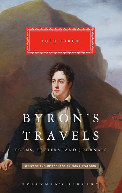 Byron’s Travels