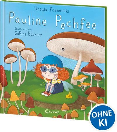Pauline Pechfee
