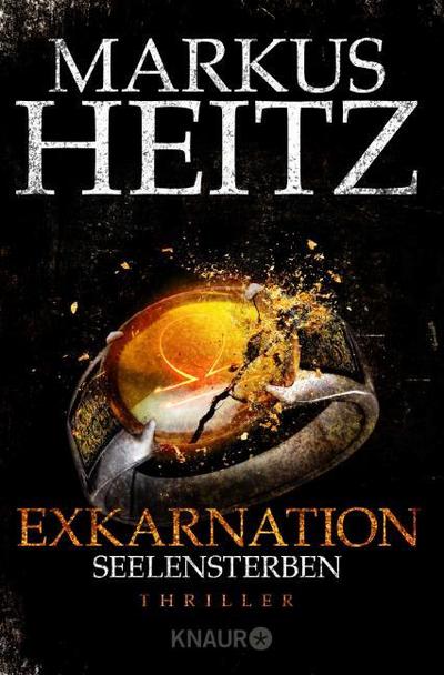 Exkarnation - Seelensterben