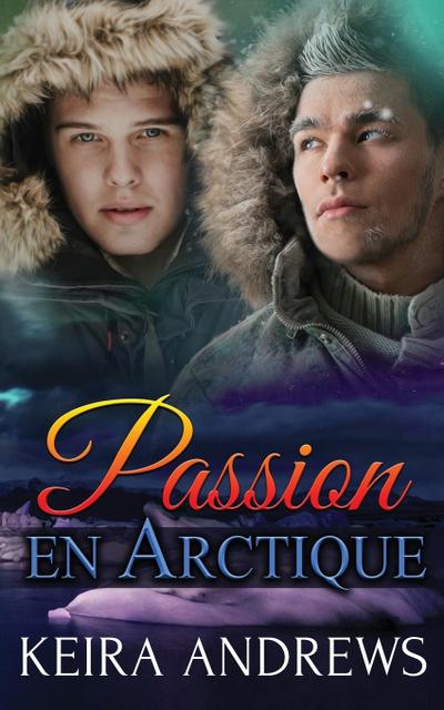 Passion en Arctique