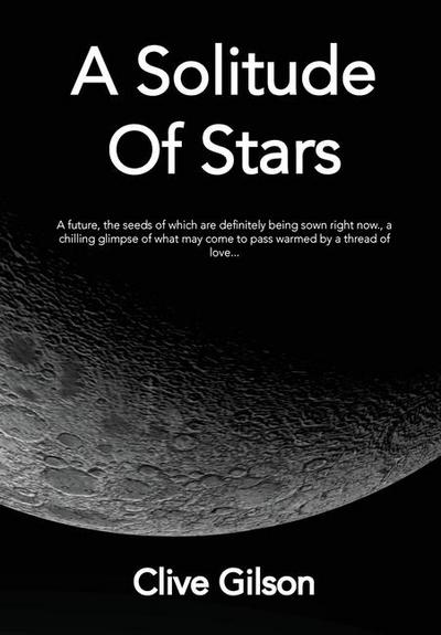 A Solitude Of Stars