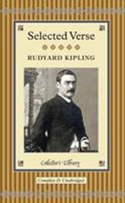 Kipling, R: Selected Verse