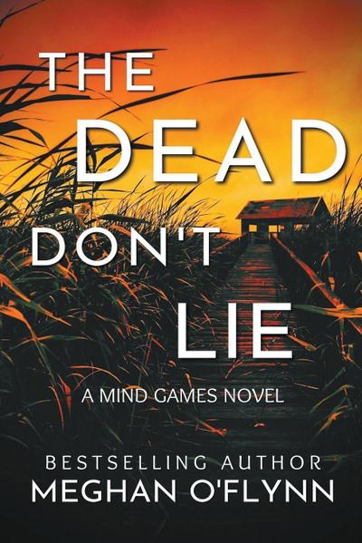 The Dead Don’t Lie (Large Print)