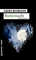 Steirernacht von Claudia Rossbacher | Ebook