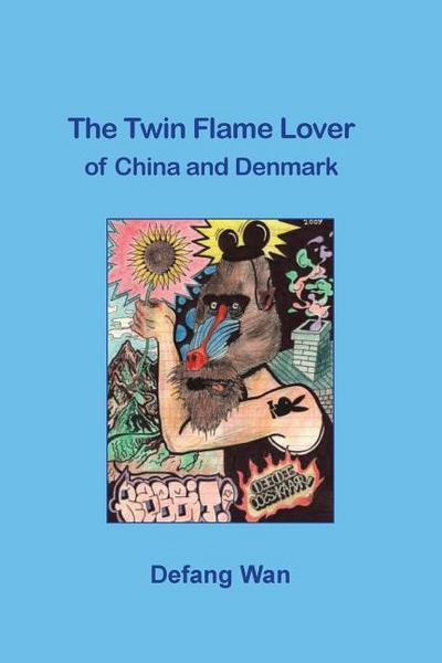TWIN FLAME LOVER OF CHINA & DE