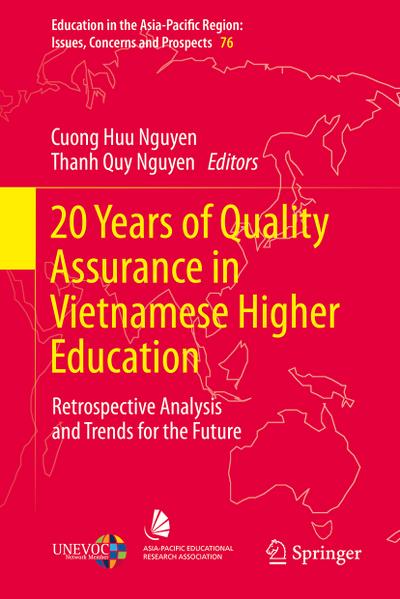 20 Years of Quality Assurance in Vietnamese Higher Education