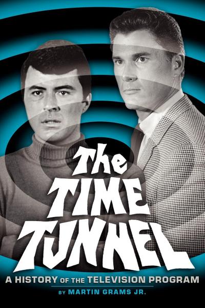 THE TIME TUNNEL