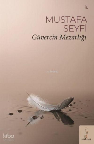 Güvercin Mezarligi