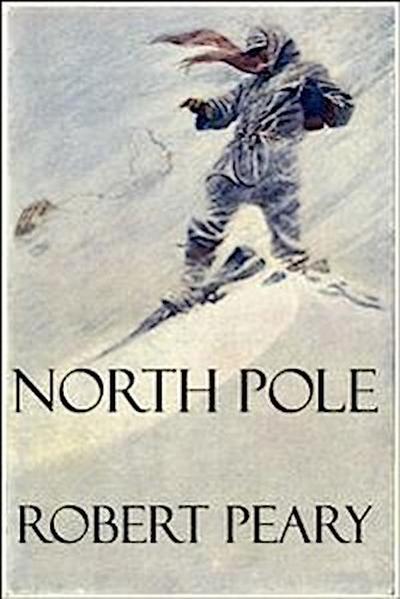 North Pole (Illustrated)