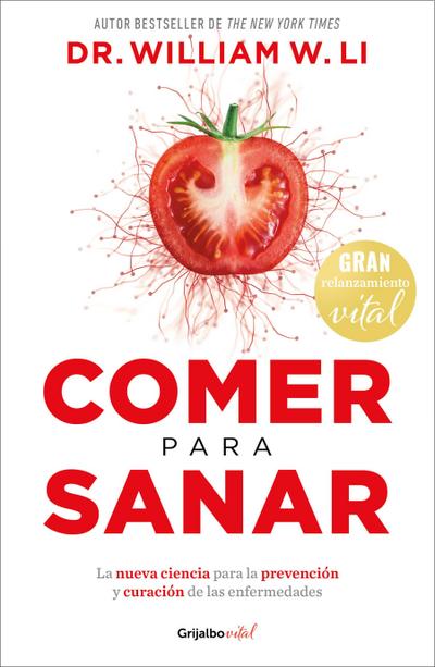 Comer Para Sanar / Eat to Beat Disease