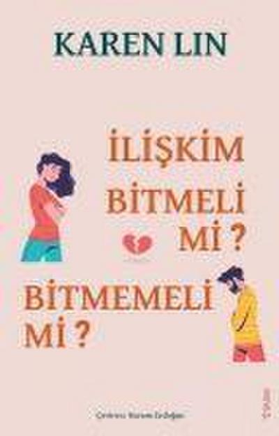 Iliskim Bitmeli Mi Bitmemeli Mi