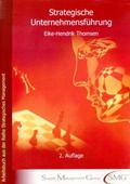 Strategische Unternehmensführung.