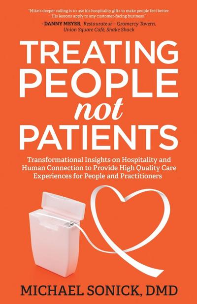 Treating People Not Patients