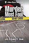 Murder Most Foul (A Mystery Writers of America Classic Anthology, #9)